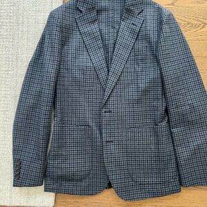 Jcrew Ludlow Slim 34s Men's Blazer Sport Coat